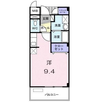 リバーレイクヒルズ