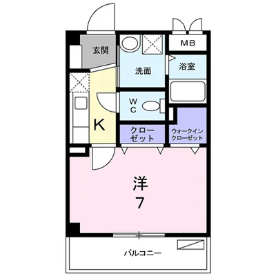 シャン・ド・フルール