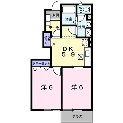 ヴェルドュールＢ