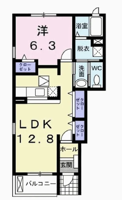 デスパシオ下戸田