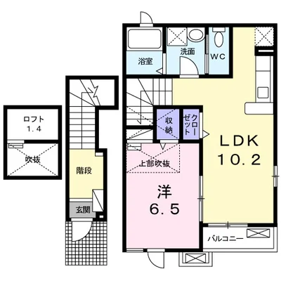 ブリリアント　ロック