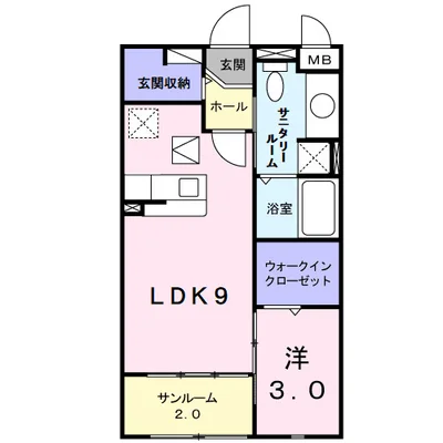 クリ-ル ポッシュT&K