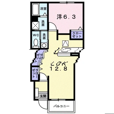 ウエスト・ブリーズ