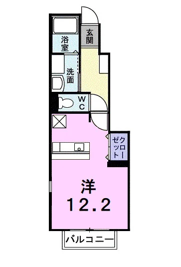 ベル・フィオーレ