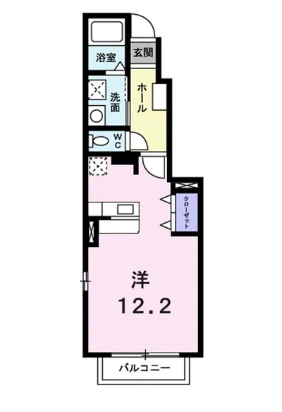 エレガンツァ・プリムラＡ