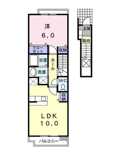 グラン・シャリオ　Ａ