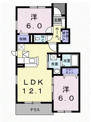 アグライア　Ⅱ