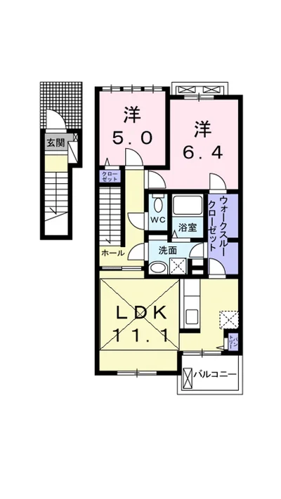 ル・カルプ・ポルト・ボヌール