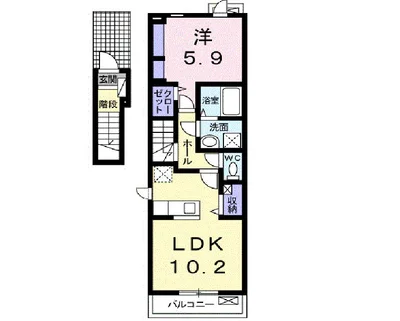 シャンブレット