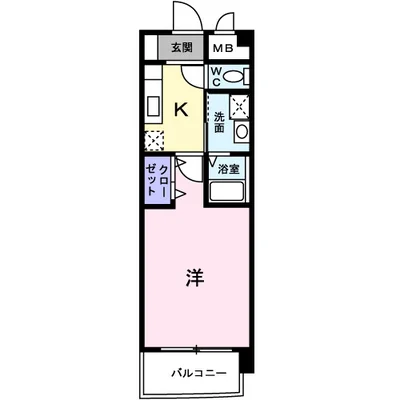 フィオーレ ジュネス