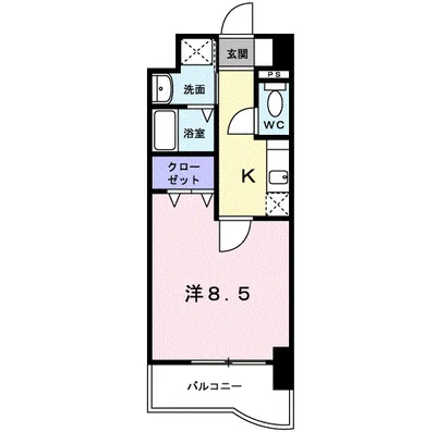 グランド・コスモ