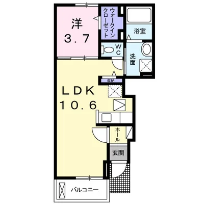 アベニール２番館