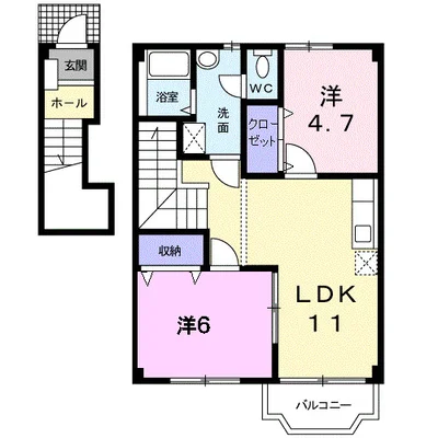 サンライズ２１　Ｃ