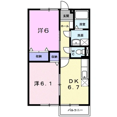 リバーサイド　アイ