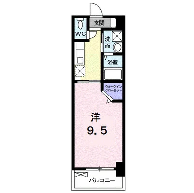 ジョーホープⅢ
