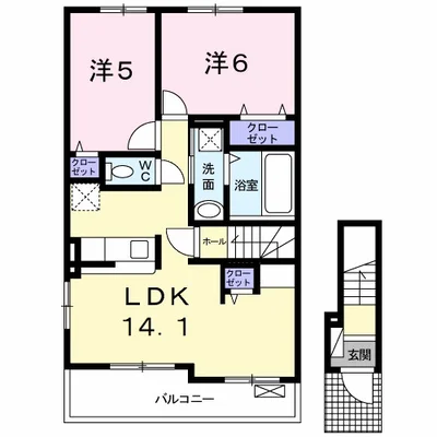 ジェルメ・カーサⅣ