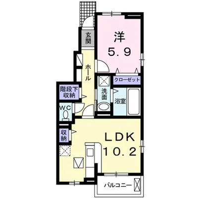 フローリッシュ　Ⅰ