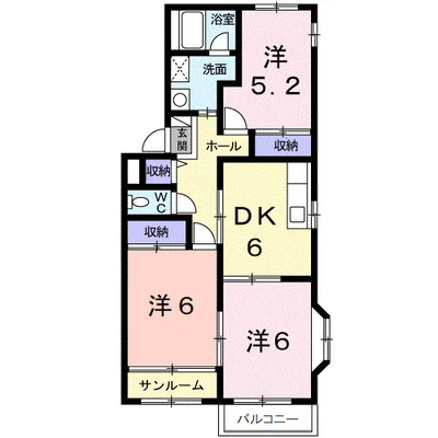 パトリアⅡ