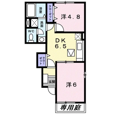 グラスワンダー　Ｎ－４８