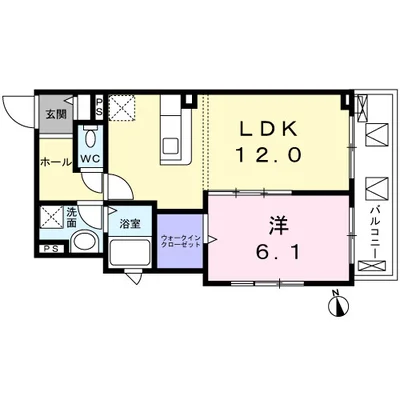 ドミールＴ馬込