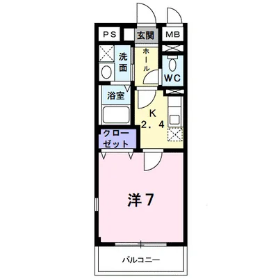 エテルノ昆陽Ⅲ