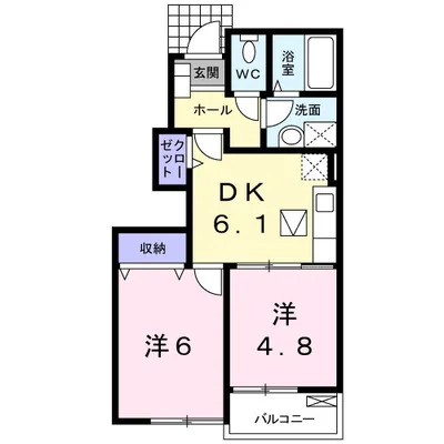 グラン　ソレイユ　Ｃ