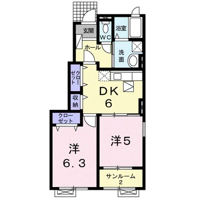 ビレッジケイツⅢ