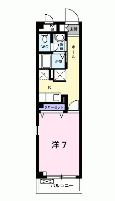 リヴァージュ出来島