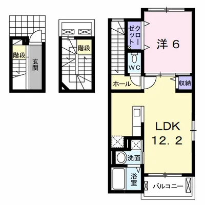 クロス　ウイング　Ⅰ