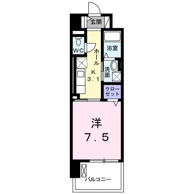 グランドール到津フォレスト