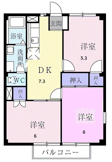 ミクロコスモスＢ