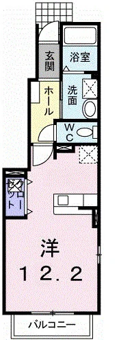 グラン　アルシュ　Ⅲ