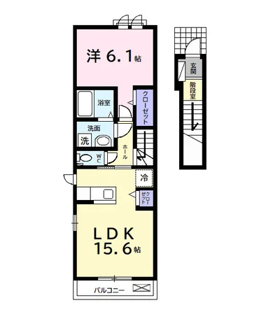 ウイスティリア　Ⅱ