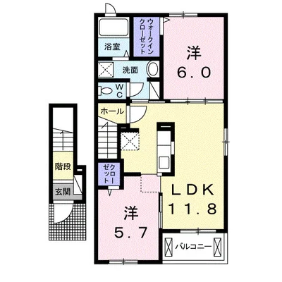 セレッソ入輪戸Ⅰ