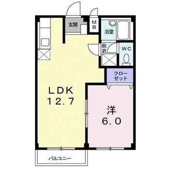 エルディム小久保