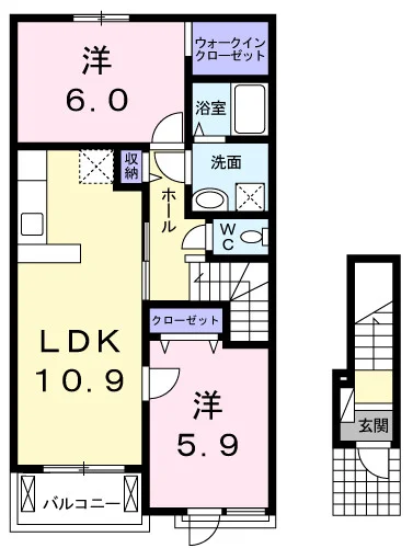 ニュープロムナード