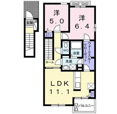 プリムローズⅢ