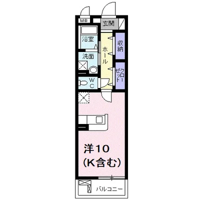 ルクレイル西桜