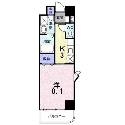 シューテル宝町