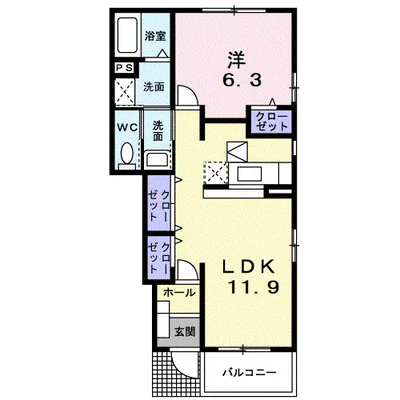 グラシオッソＡ