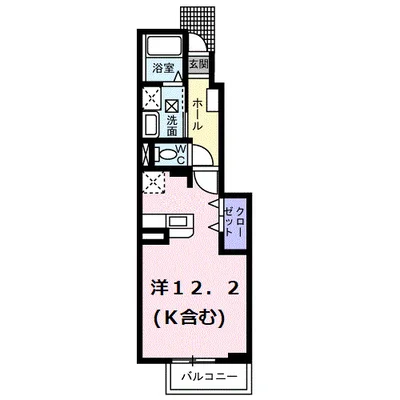 ヴィオラコートＢ