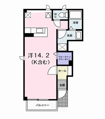 メゾン シャモニーA