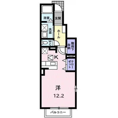 ピノ・ノワールⅠ