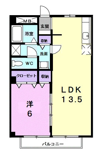 パルネット岡本