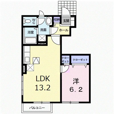 オーブリー松ノ内