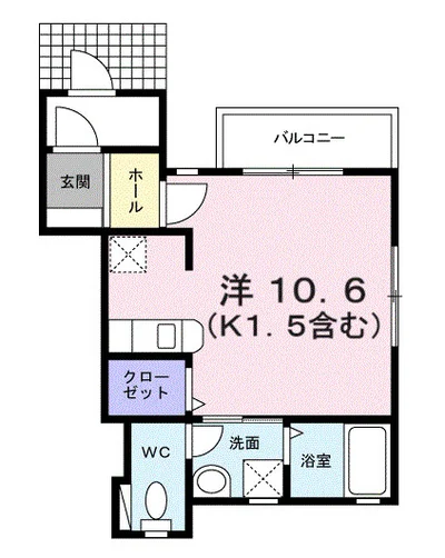 プロミネント・Ⅴ