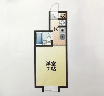 「京阪・モノレール門真市駅」徒歩5分｜至近に銭湯あり、コンビニ近く