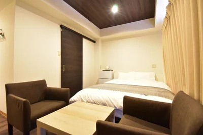 アットステイ田町