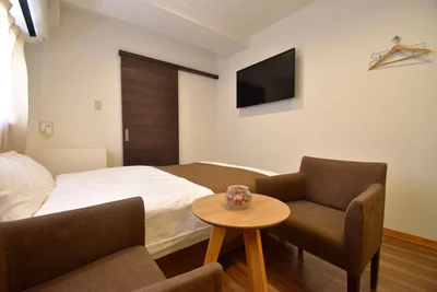 アットステイ田町