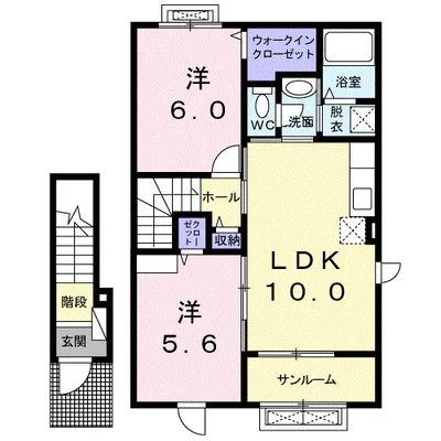 グランディールＢ